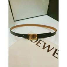 Loewe Belts